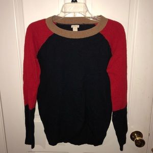 JCrew Sweater